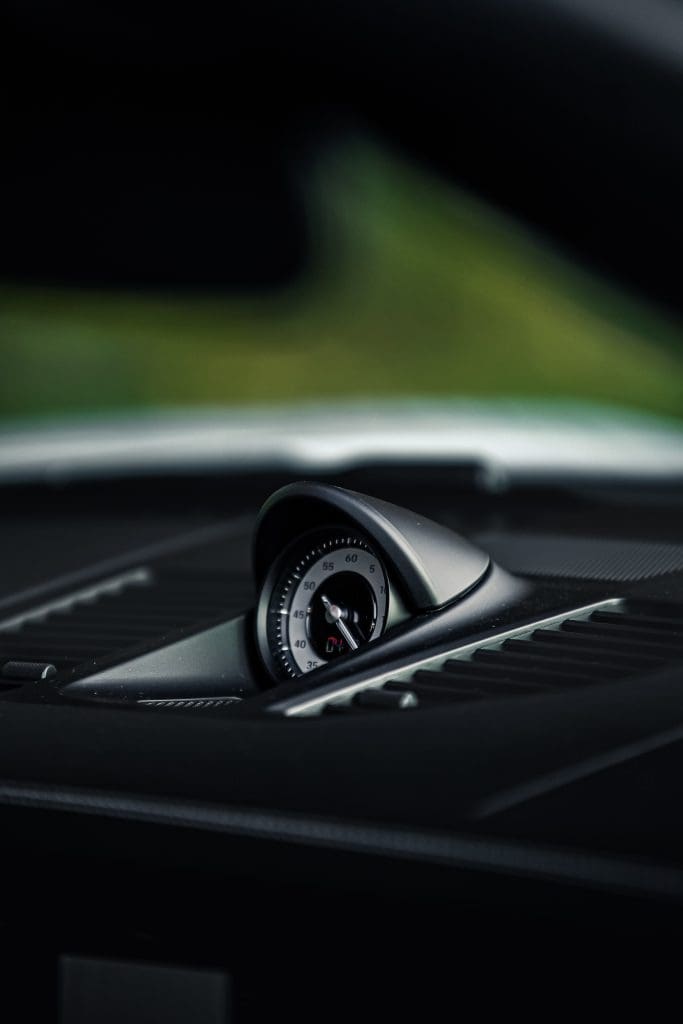 2024 Porsche 911 Targa SOLD